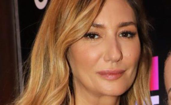 מזל טוב: מיכל אנסקי מבשרת על הריון שלישי