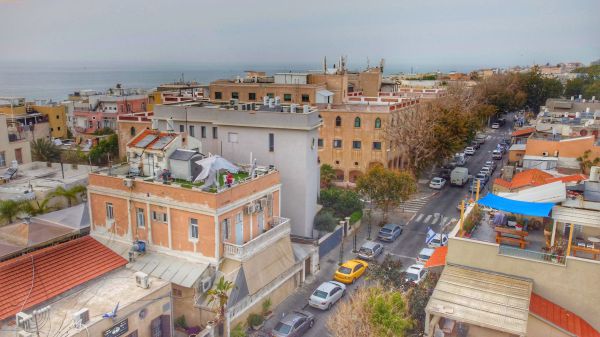 לאחר התקיפה הקשה: מחזקים את הישיבה ביפו