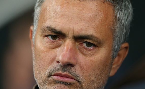 אחרי שנה וחצי: ז'וזה מוריניו פוטר מטוטנהאם