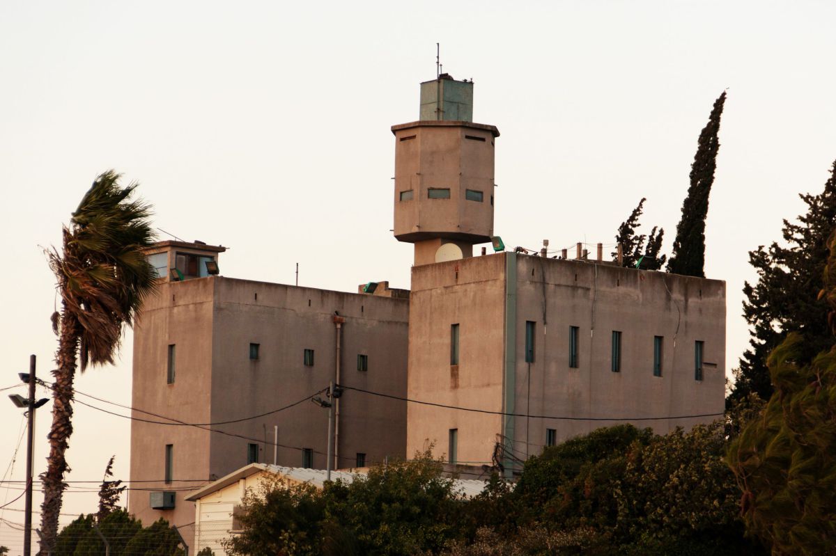 היום בהיסטוריה: כיבוש מצודת כ"ח בגליל העליון