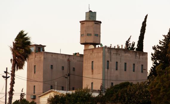 היום בהיסטוריה: כיבוש מצודת כ"ח בגליל העליון