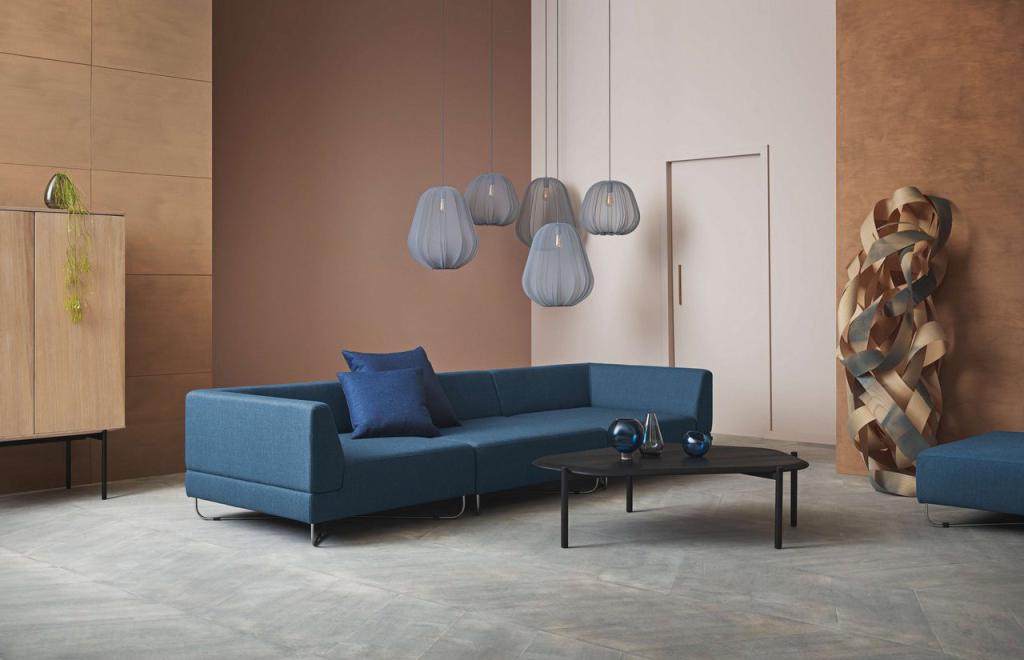 כחול לבן כל הזמן: להכניס את צבעי המולדת הביתה