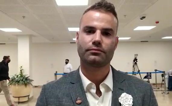 "מוכנים לבצע כל פתרון כדי להחליף את נתניהו"