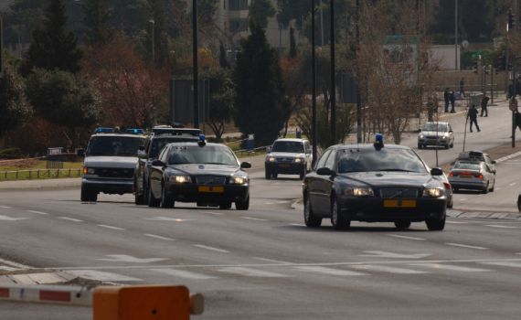 צפו: קצר על הפרשה | גודל התפקיד מביא יותר מגבלות