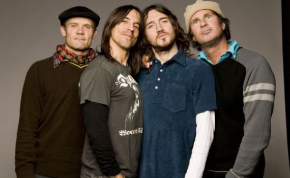 אכזבה: רד הוט צ'ילי פפרס ביטלו את המופע בישראל