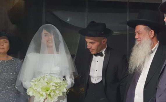 נתן גושן על אשתו: "שווה לחכות לה גם אלף גלגולים"