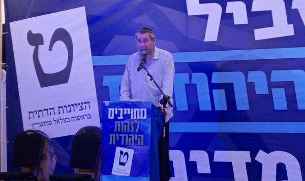 מתקפה חריפה על נעם בעקבות הדרישות הקואליציוניות