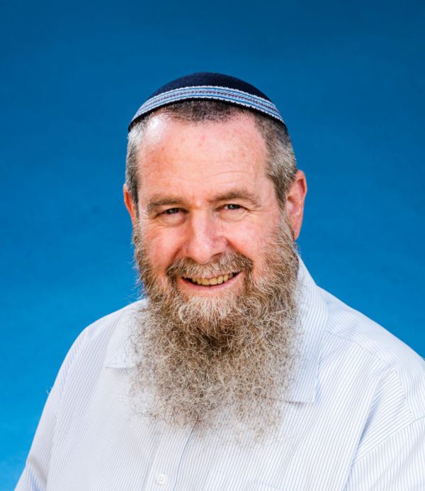 לבלום גורמים זרים: הדרישה של מפלגת נעם מנתניהו