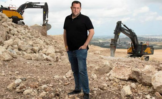 יוסי דגן: ממשלת "אחדות לאומית אמיתית"