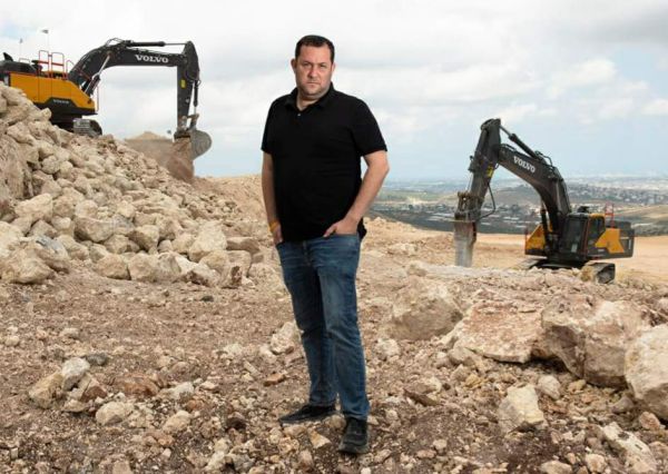 יוסי דגן: ממשלת "אחדות לאומית אמיתית"