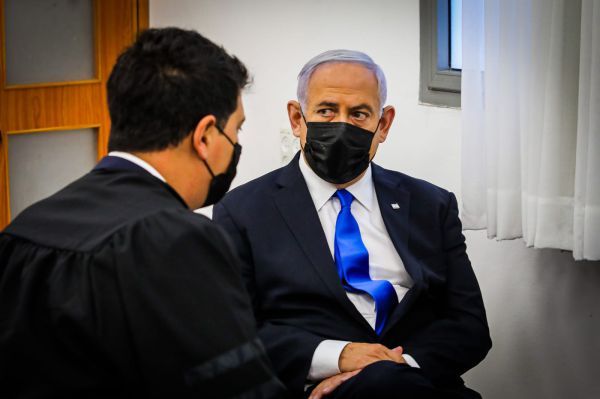 משפט נתניהו | פגיעה חמורה בפומביות הדיון