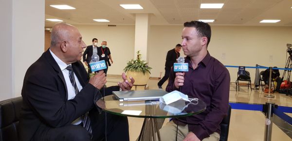 מגאדלה: "רע"מ באה לענות על משאלות הציבור הערבי"