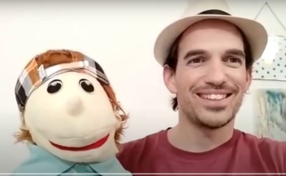 צפו: איך מסבירים לילדים על יום השואה?