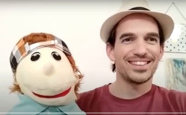 צפו: איך מסבירים לילדים על יום השואה?