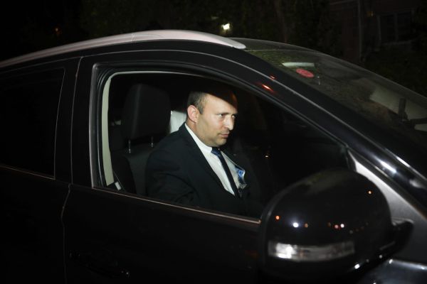 בנט לנתניהו: שכנע את סמוטריץ' ואצטרף לממשלה