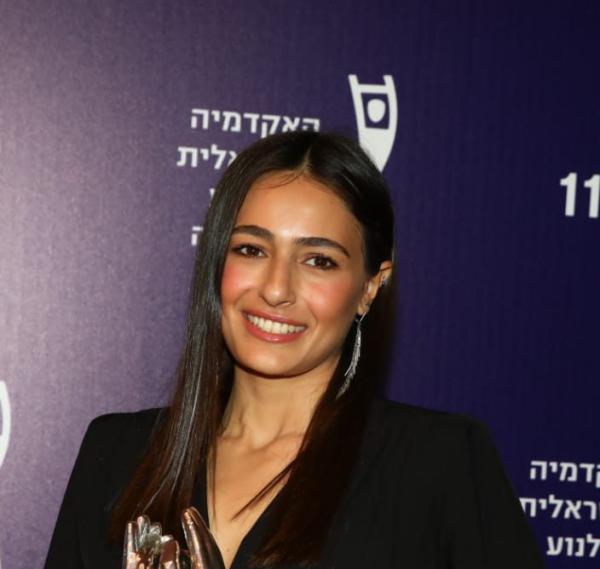 מזל טוב: לוסי איוב חושפת את השם של בתה