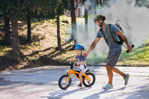 זה הזמן: עזרו להוציא את הלוחמים משדה הקרב