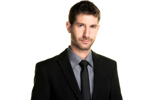 "מדדו לי עם סרגל רסיסים", החשיפה של כתב חדשות 13