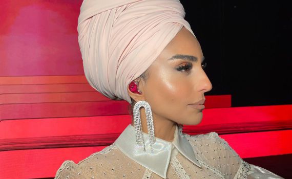 נרקיס מקבלת חיקוי ראשון ב"ארץ נהדרת"