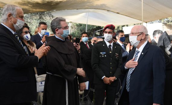 "יום חגיגות נהדר": מנהיגי העולם מברכים את ישראל