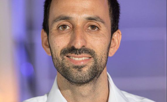 יוזמה באשקלון: מכשירים מצילי חיים לבתי הכנסת