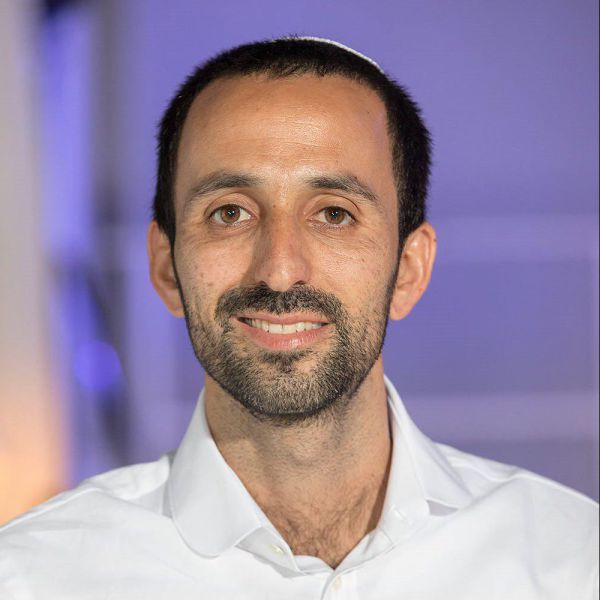 יוזמה באשקלון: מכשירים מצילי חיים לבתי הכנסת