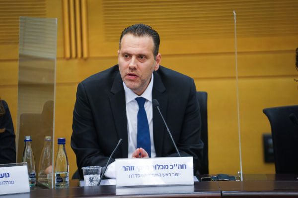 מיקי זוהר: השלמנו עם זה, נתניהו יהיה יו"ר האופוזיציה