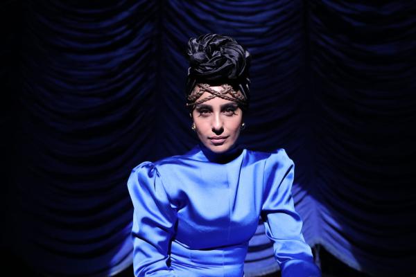 צפו: הצצה ראשונה לקליפ החדש של נרקיס