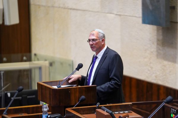 ניר אורבך: "הציבור מחפש חיבורים וערכים, לא שנאה"