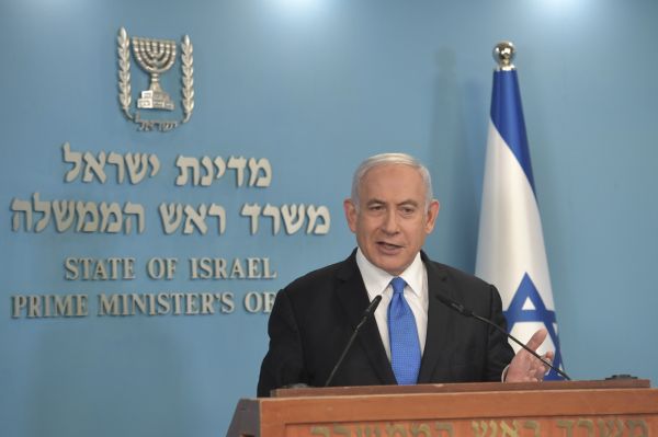 נתניהו לבנט: "לא צריך את רע"מ, צריך בחירה ישירה"