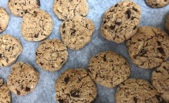 מתכון היסטורי: כך תכינו את העוגיות של ז'בוטינסקי