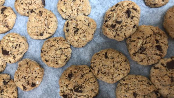 מתכון היסטורי: כך תכינו את העוגיות של ז'בוטינסקי