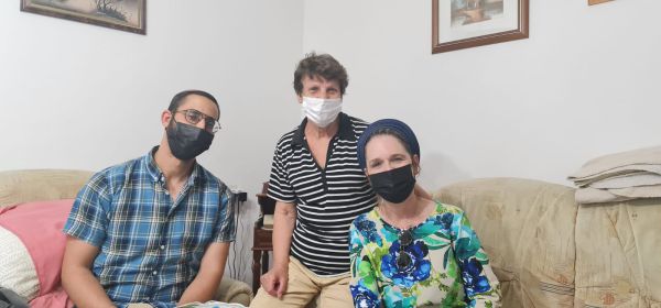 ח"כ וולדיגר: "החוסן הלאומי שלנו הוא נקודת הכח"