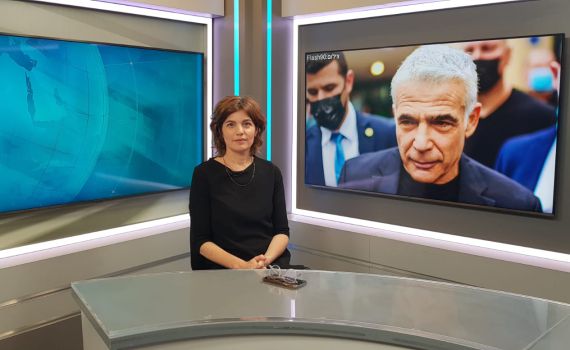 זנדברג: "המציאות בישראל הביאה לחקירה בהאג"