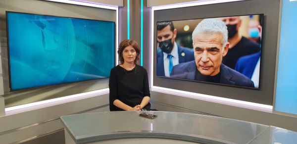 זנדברג: "המציאות בישראל הביאה לחקירה בהאג"