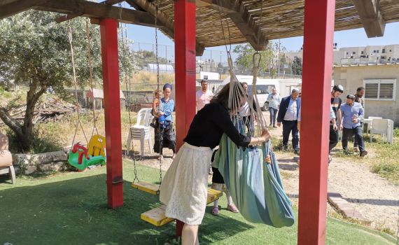צפו: כך הגיבו בציונות הדתית למתקפה בירושלים