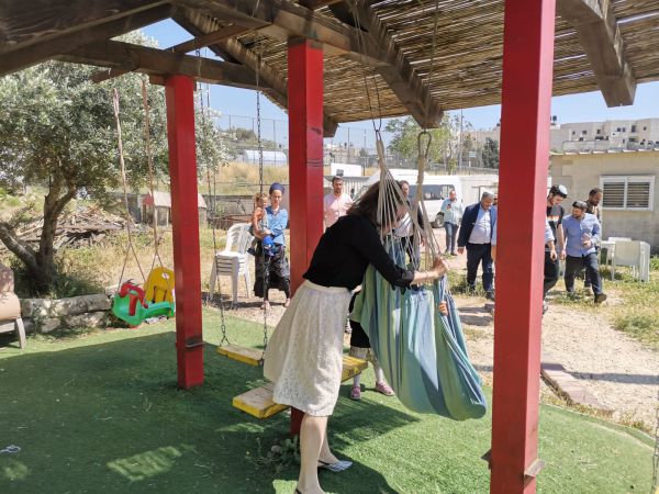 צפו: כך הגיבו בציונות הדתית למתקפה בירושלים