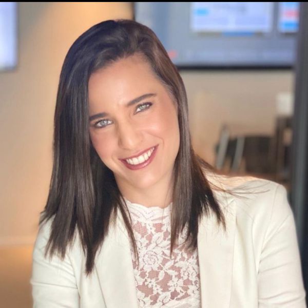 ברנז'ה: זאת כתבת הכנסת החדשה של "ישראל היום"