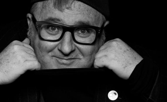 הלווית המעצב הבינלאומי אלבר אלבז בחולון