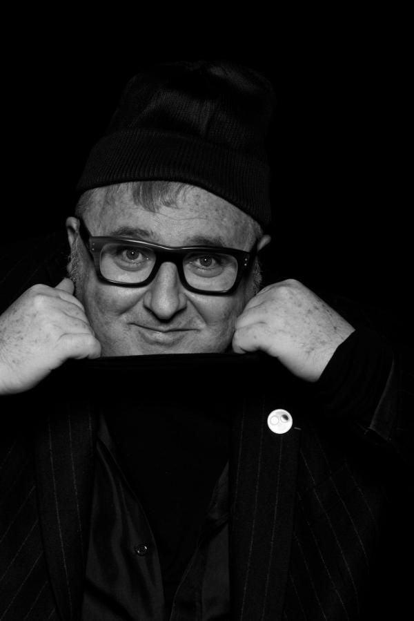 הלווית המעצב הבינלאומי אלבר אלבז בחולון