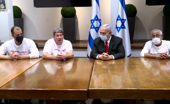 אחרי המחאה: הסכמות על רפורמת השיקום לנכי צה"ל