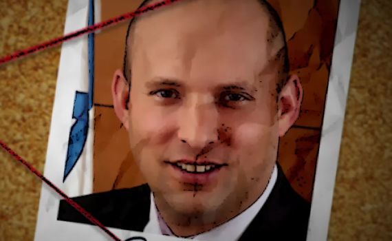 סמוטריץ' חושף סרטון גנוז: "אפילו אני לא האמנתי"