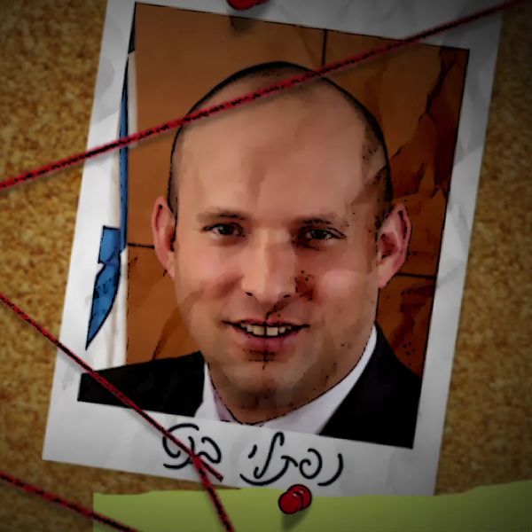 סמוטריץ' חושף סרטון גנוז: "אפילו אני לא האמנתי"