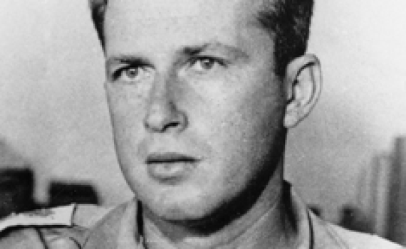 היום בהיסטוריה: רבין מוציא לפועל את מבצע מכבי