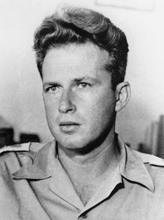 היום בהיסטוריה: רבין מוציא לפועל את מבצע מכבי