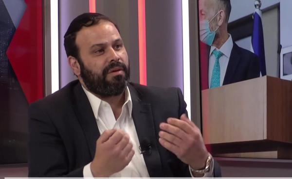 צפו: ח"כ מש"ס מנסה לתרץ את חוק הבחירה הישירה