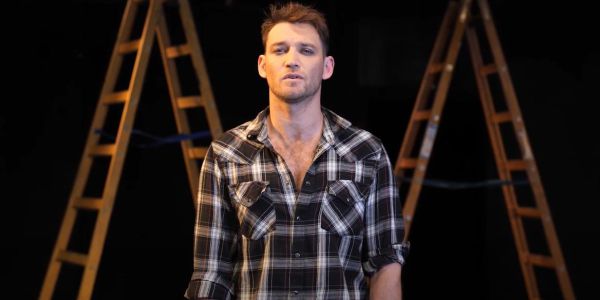 צפו:  דין מירושניקוב בשיר מרגש על הפציעה שלו בצבא