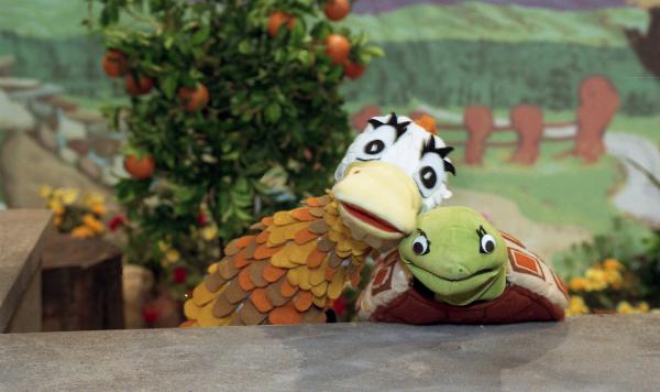 "פרפר נחמד" 2021: אלו השחקנים החדשים שלוהקו