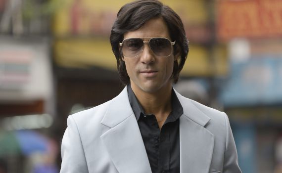 "הנחש": לא לבעלי לב חלש | ביקורת סדרות