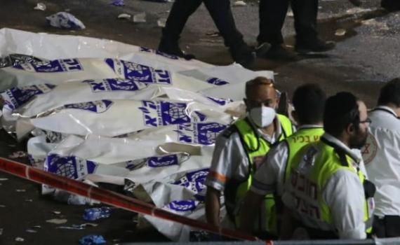 האב לתשעה, הזמר ונערים צעירים – אלו שמות ההרוגים